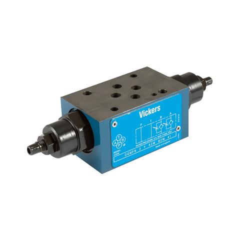 Vickers DGMFN-5-X-A2W-B2W-30 Industrial Communication Device