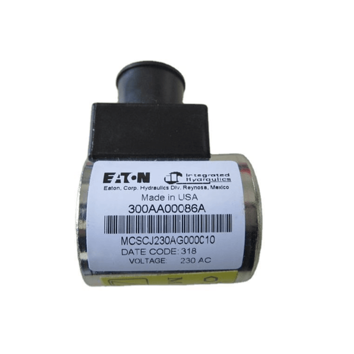Vickers EATON300AA00086A Industrial Communication Device