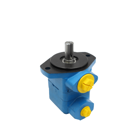 Vickers V10-1P5P-1C20 Industrial Communication Device - robust and reliable
