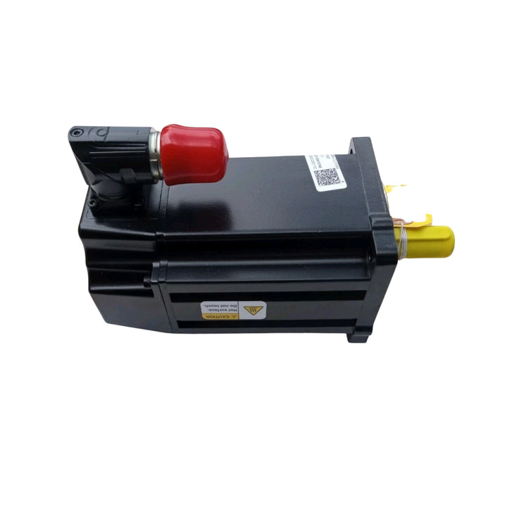 Allen-Bradley VPL-B0633M-CJ12AA servo motor, 480 VAC, 6000 RPM, 63 mm frame, keyed shaft, SpeedTec connector