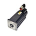 Allen-Bradley VPL-B0752E-PJ14AA servo motor, 480 VAC, 3500 RPM, keyed shaft, brake, multi-turn encoder, 75 mm frame
