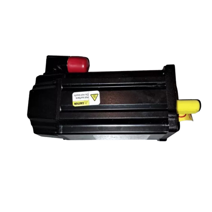 Allen-Bradley VPL-B1002E-PK14AA servo motor, 480 VAC, 3500 RPM, 100 mm frame, keyless shaft, brake