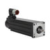 Allen-Bradley VPL-B0753F-PK14AA servo motor, 480 VAC, 4500 RPM, 75 mm frame, keyless shaft, brake, multi-turn encoder