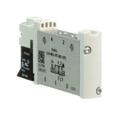 VUVG - L10 - M52 - RT - M5 - 1P3 - DDPARTS SOLUTION