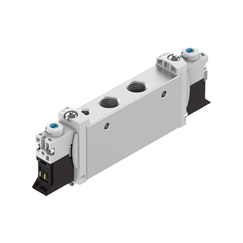 VUVG - L14 - B52 - T - G18 - 1P3 - DDPARTS SOLUTION