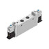 VUVG - L14 - B52 - T - G18 - 1P3 - DDPARTS SOLUTION