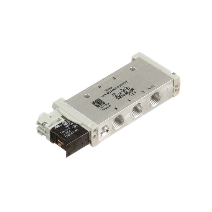 VUVG - L14 - M52 - MT - G18 - 1P3 - DDPARTS SOLUTION