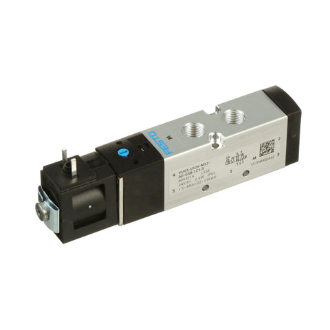 VUVS - LK20 - M52 - AD - G18 - 1C1 - S - DDPARTS SOLUTION