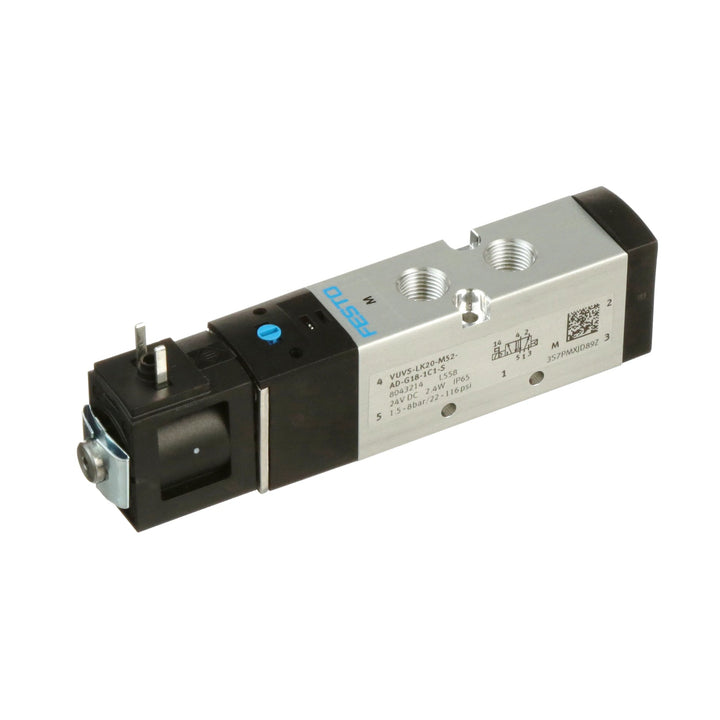 VUVS - LK20 - M52 - AD - G18 - 1C1 - S - DDPARTS SOLUTION