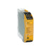 Wago 750-106 2-channel analog input module (0-20mA, 12-bit) for accurate signal acquisition in industrial automation systems.