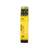 Wago 750-107 2-channel analog input module (±10V, 12-bit) for accurate signal acquisition in industrial automation systems.