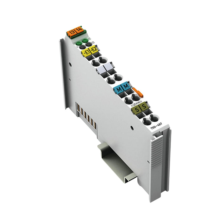 WAGO 750 - 467 - DDPARTS SOLUTION