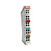 WAGO 750-502 2-channel digital output module, 24 VDC 2 A per channel, short-circuit protection, IP20