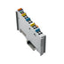 WAGO 750-559 4-channel analog output module, 0-10 V, 12-bit resolution, IP20