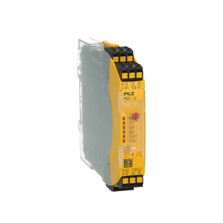 Wago 751-102 RS-232 serial interface module for industrial automation, enabling reliable data exchange and seamless Wago I/O integration.
