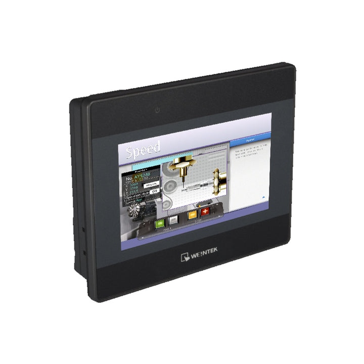 Weintek MT6050iP - DDPARTS SOLUTION