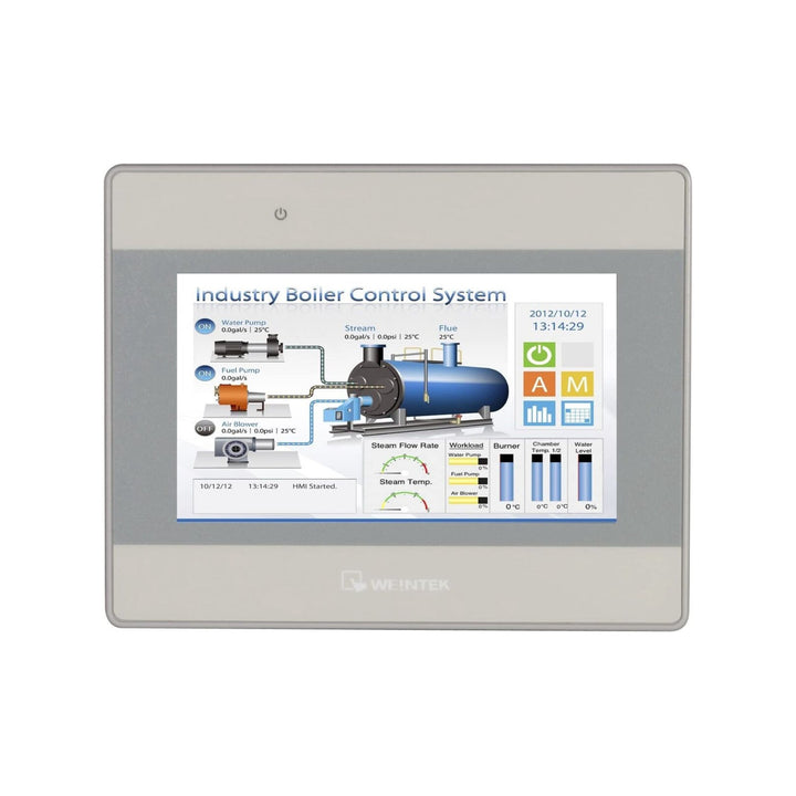 Weintek MT8050iE - DDPARTS SOLUTION