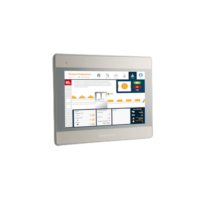 Weintek MT8100iE - DDPARTS SOLUTION