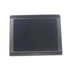 Weintek MT8121iE 12.1-inch HMI with 1024x768 resolution, Ethernet, RS-232/RS-485, and USB host for industrial automation applications.