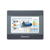 Weintek TK6070iP HMI with 7" TFT LCD, 800×480 resolution, and 24V DC input. Ideal for industrial automation applications.