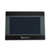 Weintek TK6071iQ 7" HMI with resistive touch, Ethernet, RS-232/RS-485, and EasyBuilder Pro compatibility.