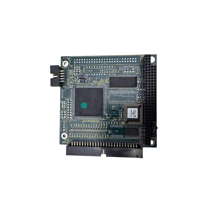 WinSystems PFPIVGA-6944A Industrial Communication Device