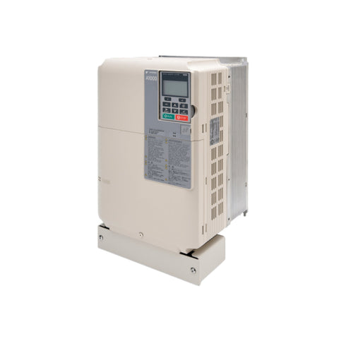 Yaskawa CIMR - AU4A0044FAA - DDPARTS SOLUTION