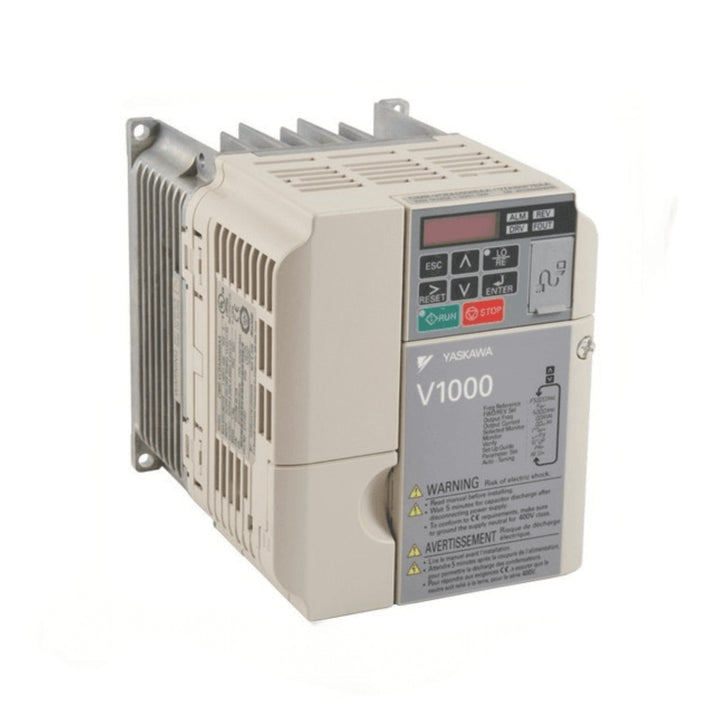 Yaskawa CIMR - JB2A0004BBA - DDPARTS SOLUTION