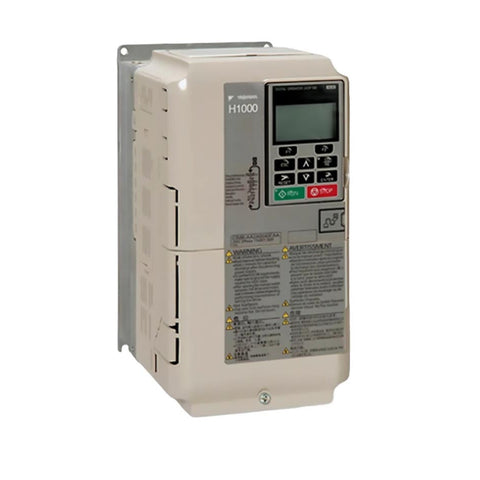 Yaskawa CIMR - JB2A0004BBA - DDPARTS SOLUTION