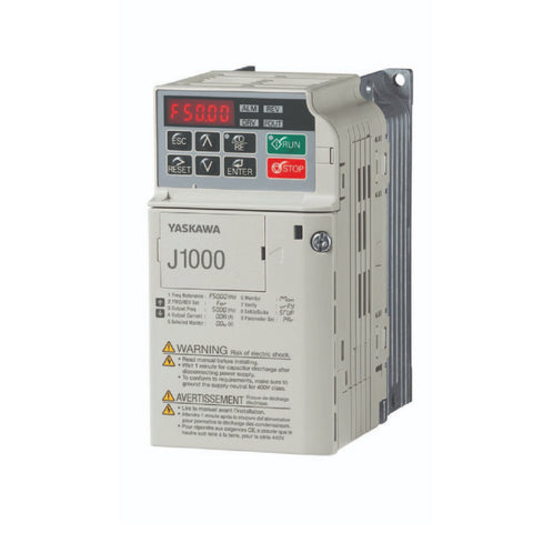 Yaskawa CIMR - JB4A0004BBA - DDPARTS SOLUTION