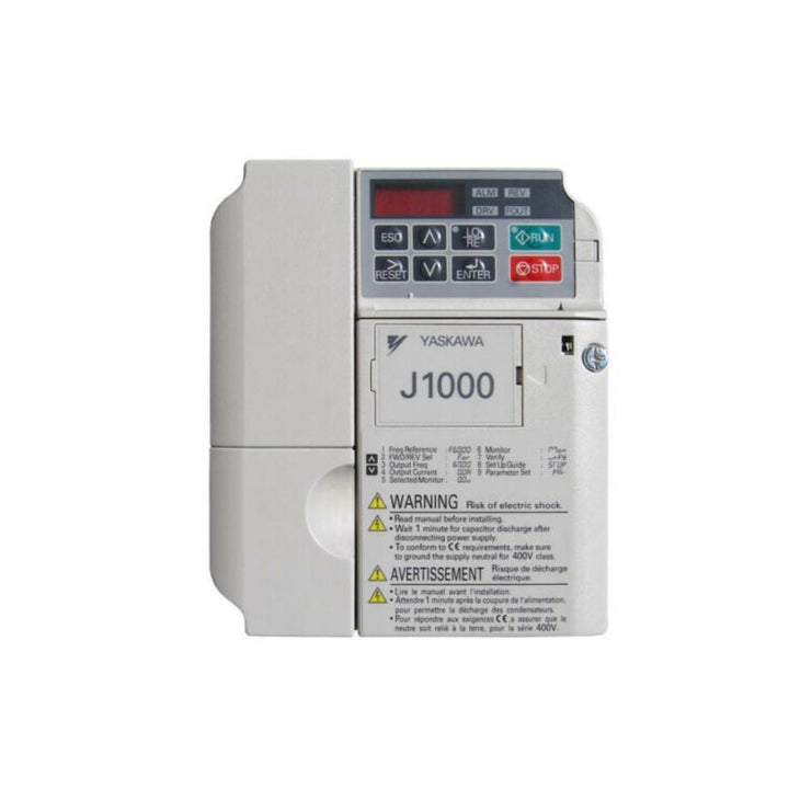Yaskawa CIMR - JU4A0009BAA - DDPARTS SOLUTION