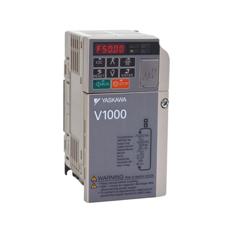 Yaskawa CIMR - VB4A0005BBA - DDPARTS SOLUTION