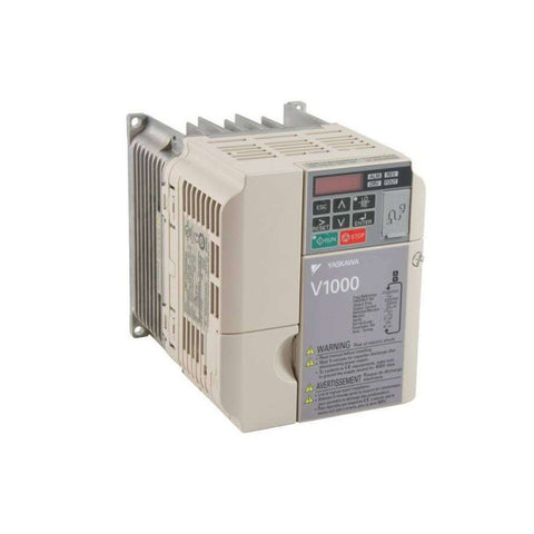 Yaskawa CIMR - VB4A0009BBA - DDPARTS SOLUTION