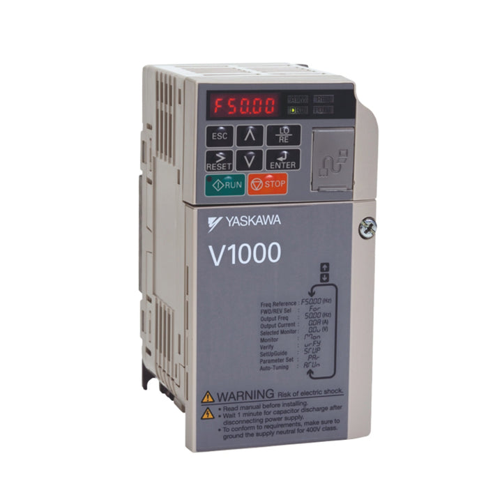 Yaskawa CIMR - VB4A0023FBA - DDPARTS SOLUTION