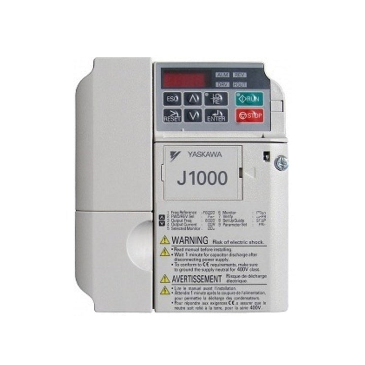 Yaskawa CIMR - VC4A0009BAA - DDPARTS SOLUTION