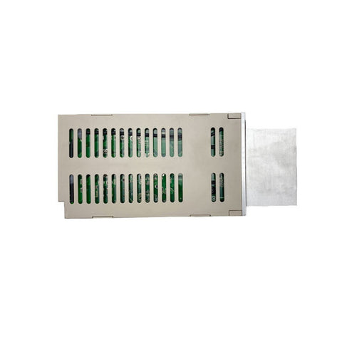 Yaskawa CSRA-SDB71HA servo drive with advanced features for industrial use