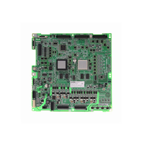 Yaskawa CSRA-SDCA01AA Servo Drive, a reliable interface for industrial systems with advanced signal processing.