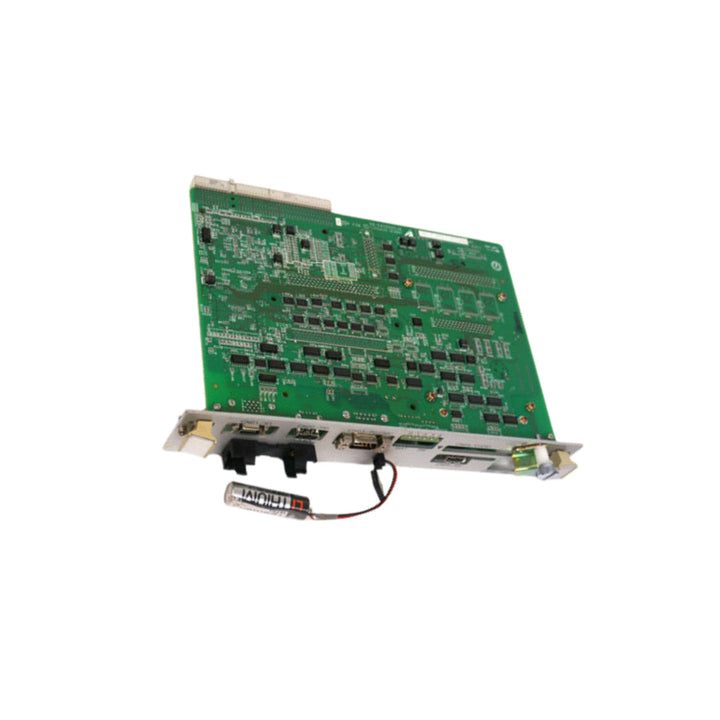Yaskawa JANCD-XCP01C-1 PLC Module, designed for high-performance control and reliable industrial use.