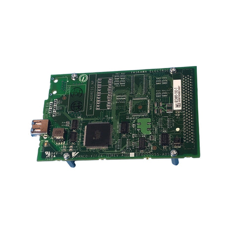 Yaskawa JANCD - XIF04 - 1 - DDPARTS SOLUTION