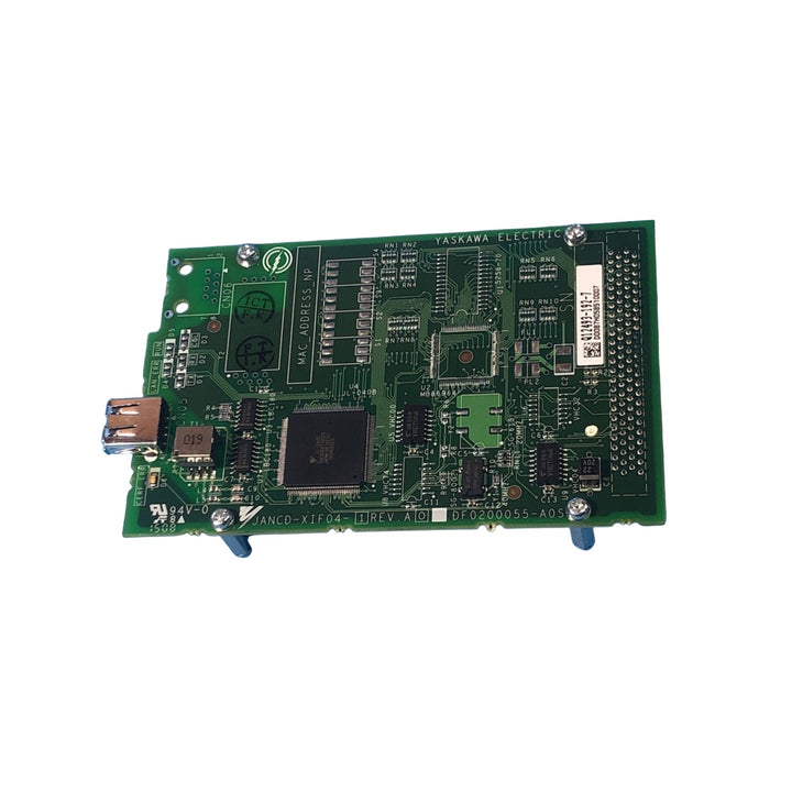 Yaskawa JANCD - XIF04 - 1 - DDPARTS SOLUTION