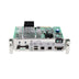 Yaskawa JANCD-YCP01-E HMI Panel offering a high-resolution display for seamless industrial interaction.