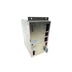 Yaskawa JZNC-YPS21-E HMI Panel with a 10.1-inch display, ideal for industrial automation and control applications.