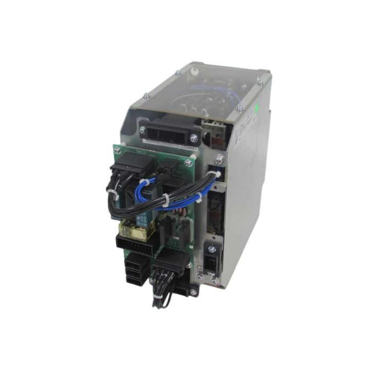 Yaskawa JZRCR-YPU01-1 HMI Panel, compact design, ideal for industrial applications with reliable performance.