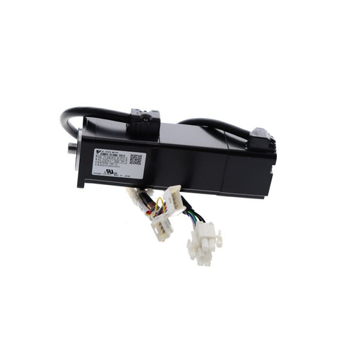 Yaskawa SGMAV-01ANA-YR1A Servo Motor providing high-speed, reliable performance for industrial applications.