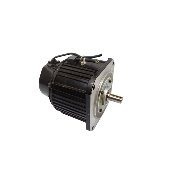Yaskawa SGMDH-12A2A-YR13 Servo Drive with compact design and advanced control features.