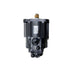 Yaskawa SGMRV-13ANA-YR1D servo motor for automation with high torque and precise motion control.
