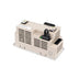 Yaskawa SRDA-SDA06A01A-E Servo Drive for industrial applications, providing reliable and efficient motor control.