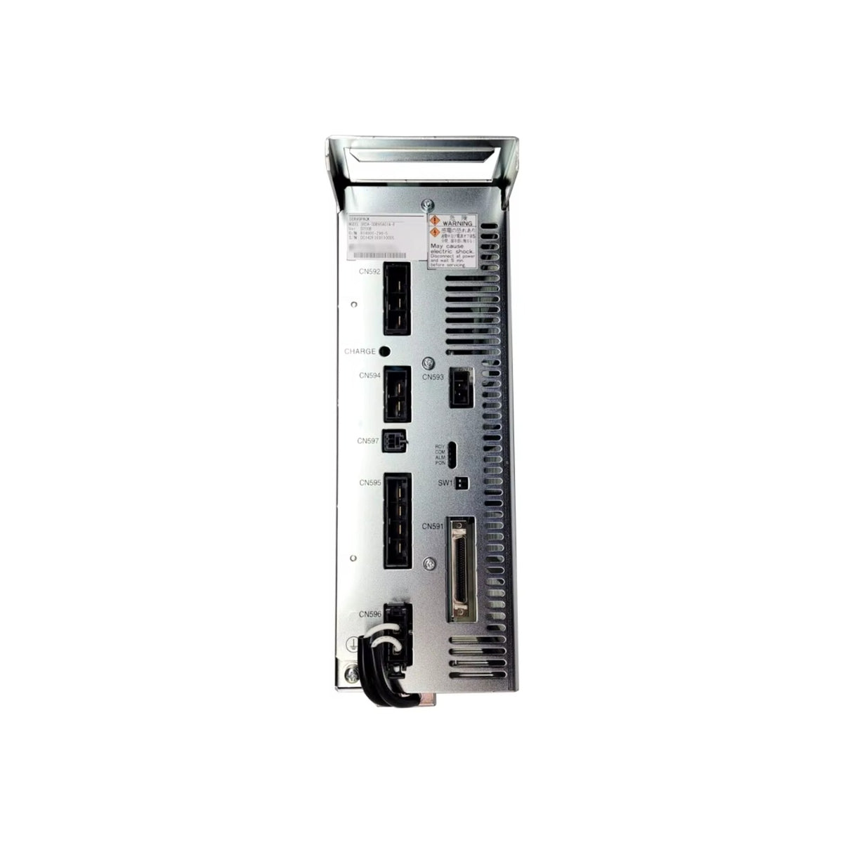 Yaskawa SRDA-SDB95A01A-E | Industrial Automation Parts | DDPARTS SOLUTION