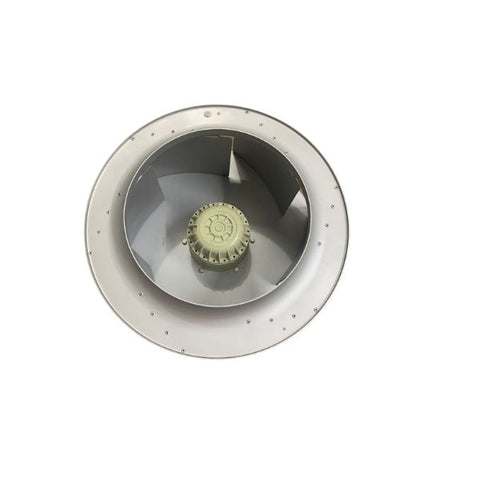 ZIEHL - ABEGG RH63M - 6DK.6N.1R - DDPARTS SOLUTION