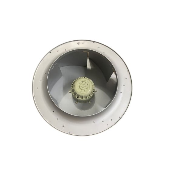 ZIEHL - ABEGG RH63M - 6DK.6N.1R - DDPARTS SOLUTION